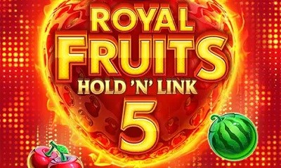 Royal Fruits 5