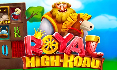 Royal High-Road