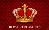 Royal Treasures