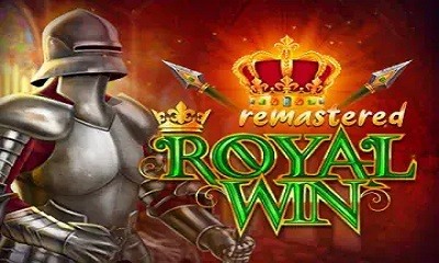 Royal Win Remastered