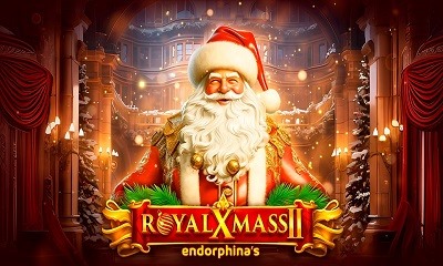 Royal Xmass 2
