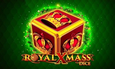 Royal Xmass Dice