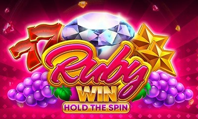 Ruby Win: Hold the Spin