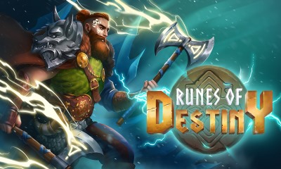 Runes of Destiny