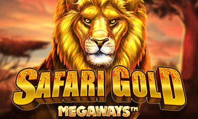 Safari Gold Megaways