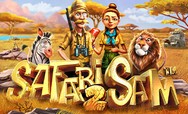 Safari Sam 2