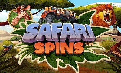 Safari Spins