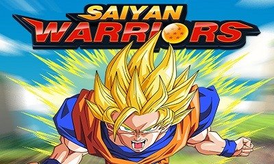 Saiyan Warriors