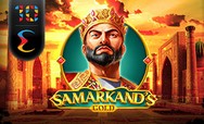 Samarkands Gold
