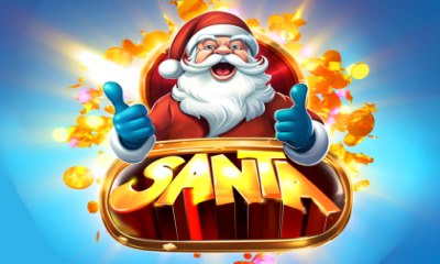 Santa