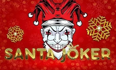 Santa Joker