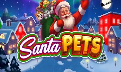 Santa Pets