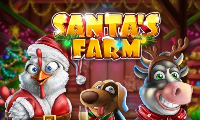 Santa's Farm