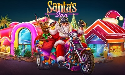 Santas Inn