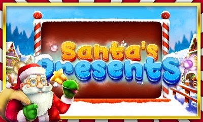 Santas Presents