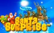 Santa Surprise