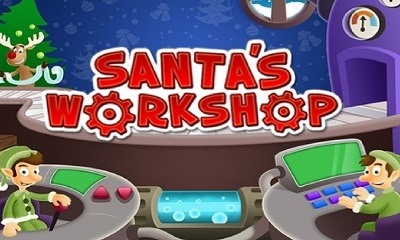 Santa's Workshop