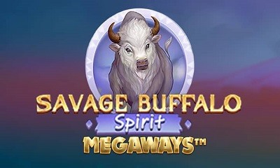Savage Buffalo Spirit Megaways