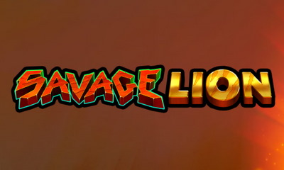 Savage Lion