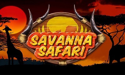Savanna Safari