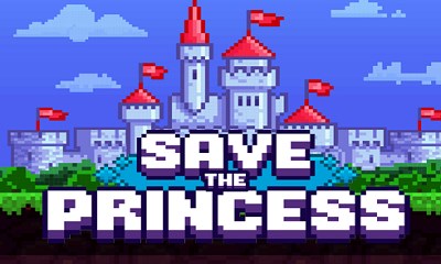 Save the Princess