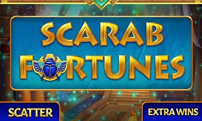 Scarab Fortunes