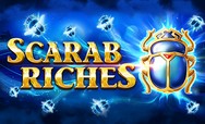 Scarab Riches