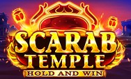 Scarab Temple
