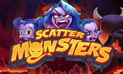 Scatter Monsters