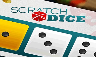 Scratch Dice