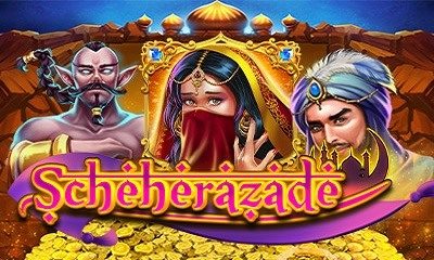 Scheherazade