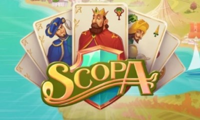 Scopa