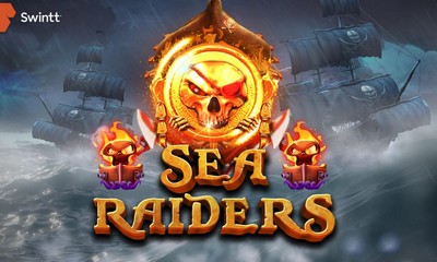 Sea Raiders