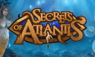 Secrets of Atlantis