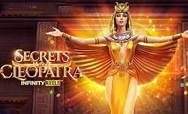Secrets of Cleopatra