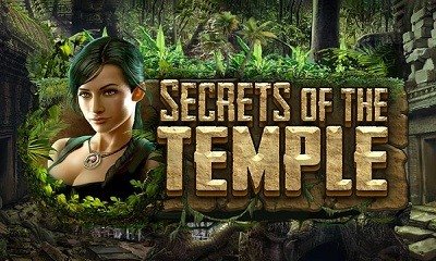 Secrets of the Temple