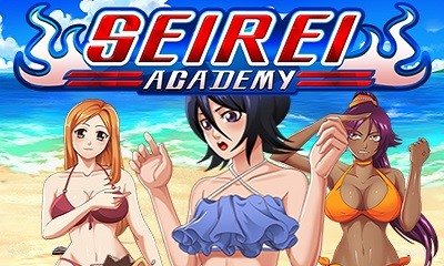 Seirei Academy
