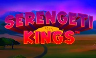 Serengeti Kings