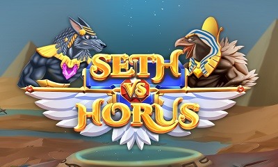 Seth Vs Horus
