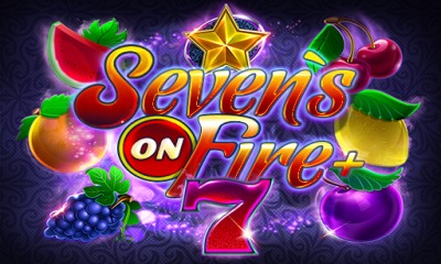 Sevens On Fire