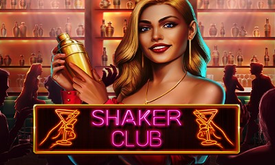 Shaker Club