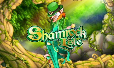 Shamrock Isle
