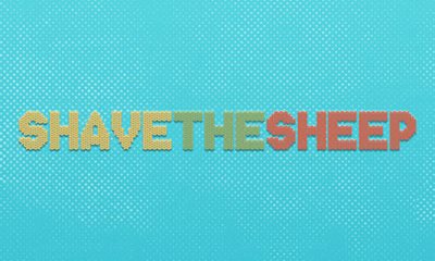 Shave the Sheep