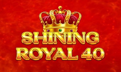 Shining Royal 40