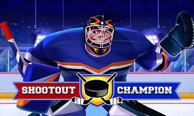 Shootout Champion