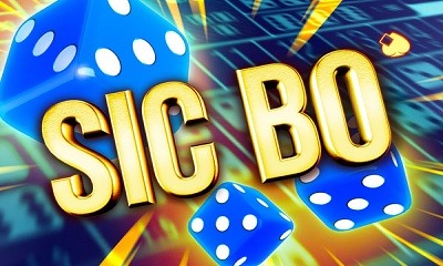Sic Bo