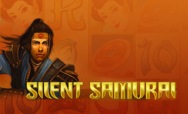 Silent Samurai