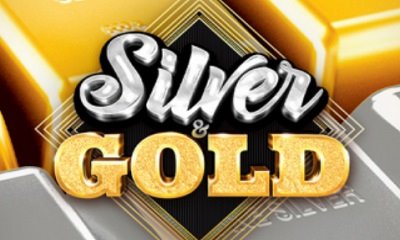 Silver&Gold