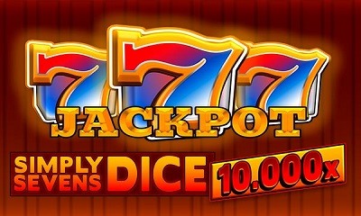 Simply Sevens Dice