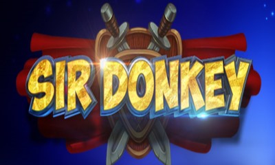 Sir Donkey
